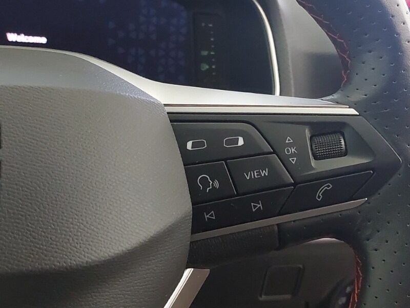 Used SEAT Ibiza 2023 for sale - 77548896: Photo 13