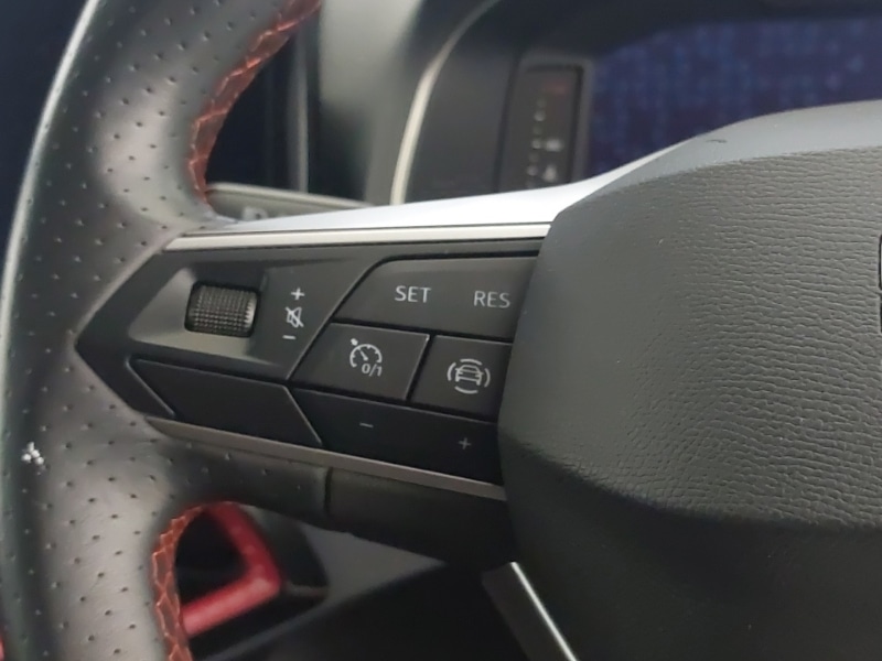 Used SEAT Ibiza 2023 for sale - 77548896: Photo 14