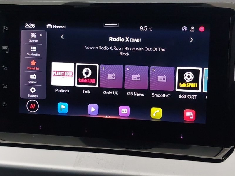 Used SEAT Ibiza 2023 for sale - 77548896: Photo 16