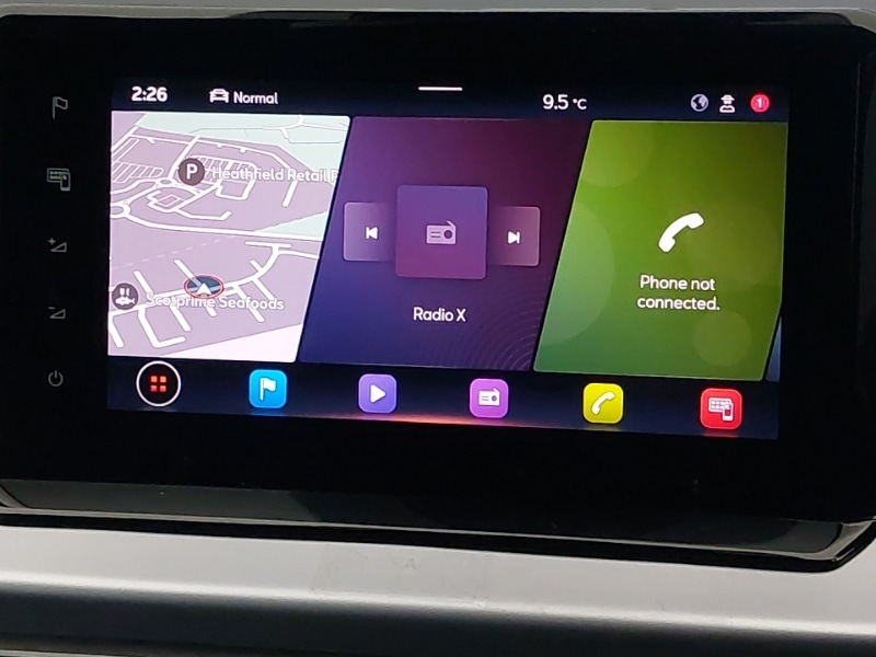 Used SEAT Ibiza 2023 for sale - 77548896: Photo 17