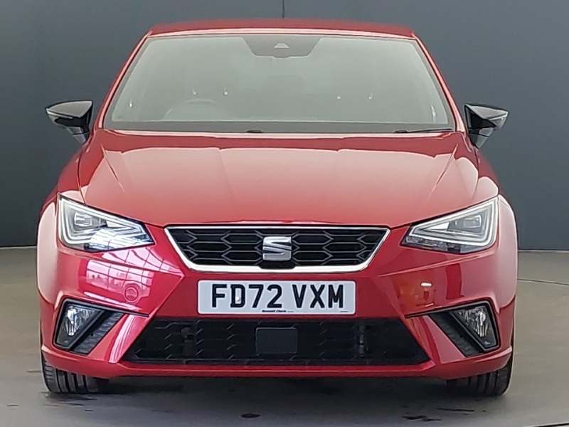 Used SEAT Ibiza 2023 for sale - 77548896: Photo 19