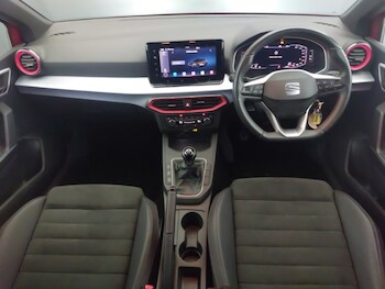 Used SEAT Ibiza 2023 for sale - 77548896: Photo