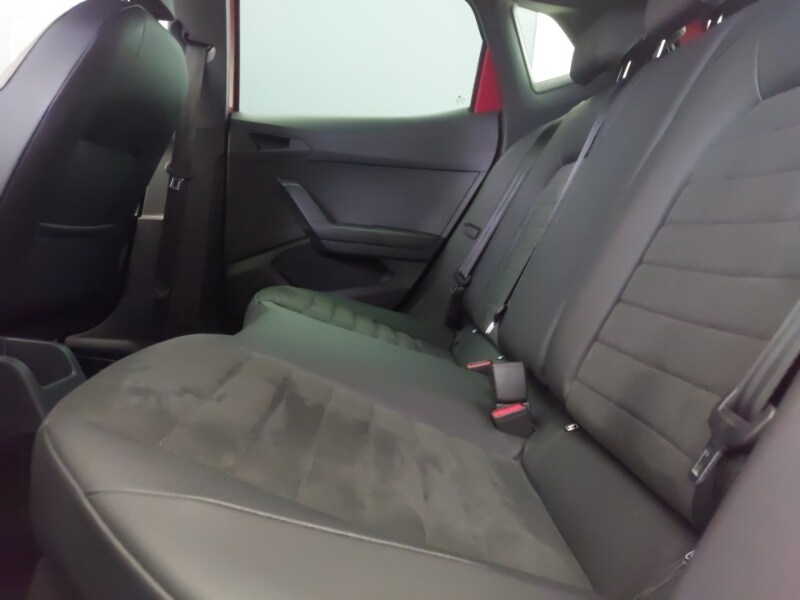 Used SEAT Ibiza 2023 for sale - 77548896: Photo 6