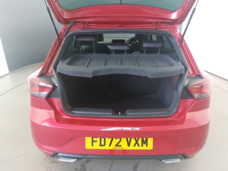 Used SEAT Ibiza 2023 for sale - 77548896: Photo 8