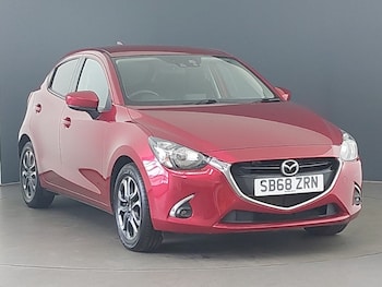Used Mazda Mazda2 2019 for sale - 75382286: Photo