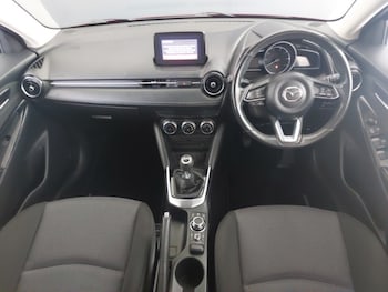 Used Mazda Mazda2 2019 for sale - 75382286: Photo