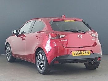 Used Mazda Mazda2 2019 for sale - 75382286: Photo