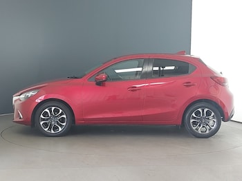 Used Mazda Mazda2 2019 for sale - 75382286: Photo