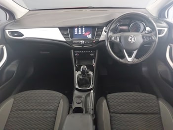 Used Vauxhall Astra 2021 for sale - 75633982: Photo
