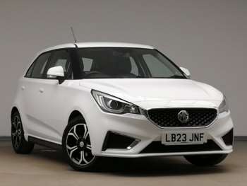 2023 - 1.5 VTi-TECH Exclusive 5dr [Navigation]