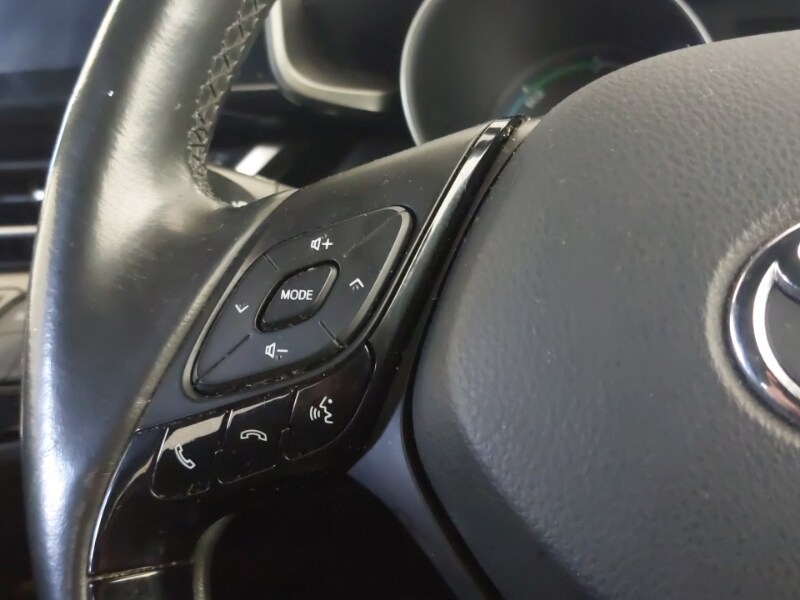 Used Toyota C-HR 2017 for sale - 77517966: Photo 14