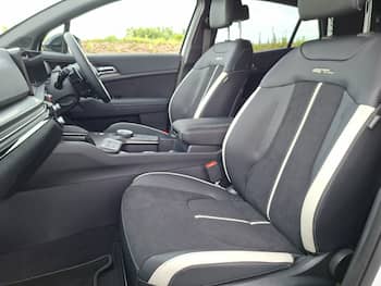 Used Kia Sportage 2026 for sale - 79832366: Photo