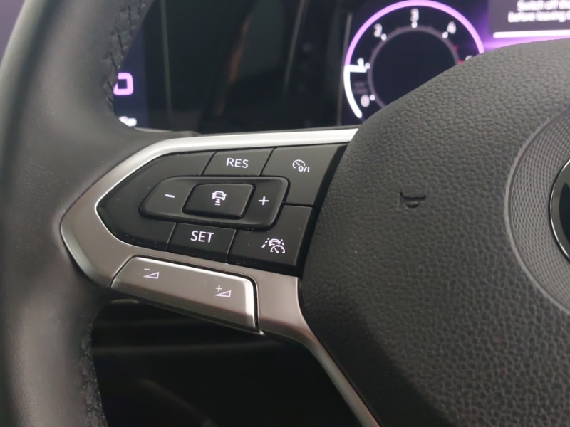 Used Volkswagen Golf 2020 for sale - 76839209: Photo 14