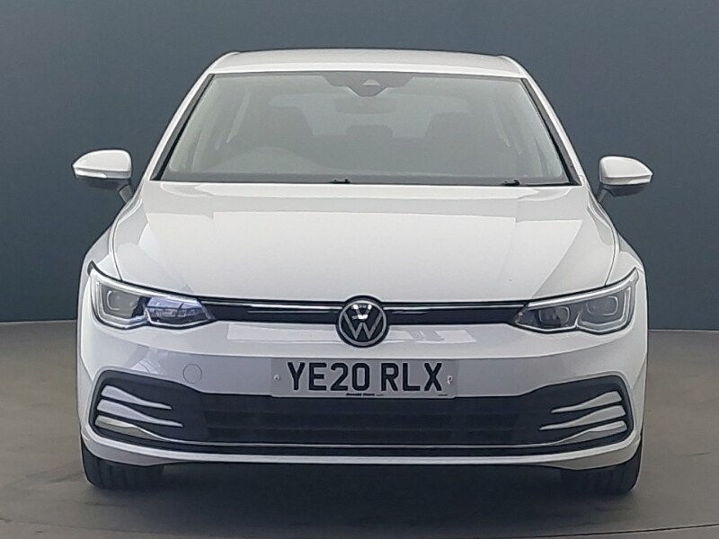 Used Volkswagen Golf 2020 for sale - 76839209: Photo 19