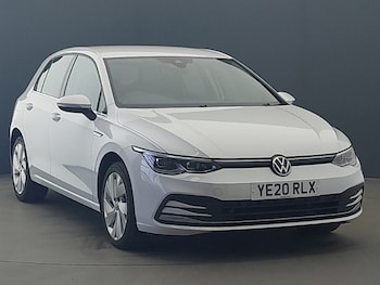 2020 - 2.0 TDI 150 Style 5dr DSG