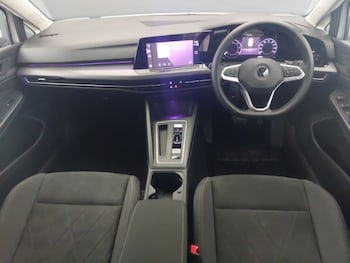 Used Volkswagen Golf 2020 for sale - 76839209: Photo