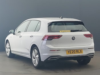 Used Volkswagen Golf 2020 for sale - 76839209: Photo