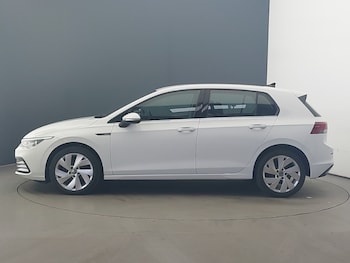 Used Volkswagen Golf 2020 for sale - 76839209: Photo