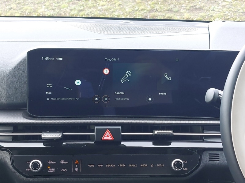 Used Kia Sportage 2025 for sale - 76465306: Photo 10