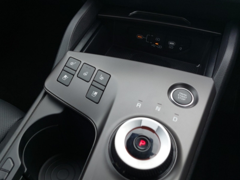 Used Kia Sportage 2025 for sale - 76465306: Photo 17