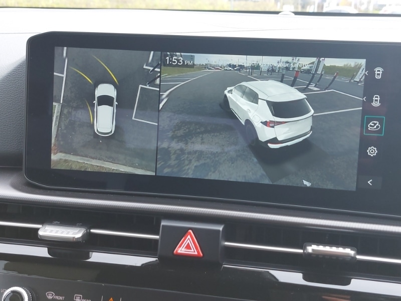 Used Kia Sportage 2025 for sale - 76465306: Photo 19