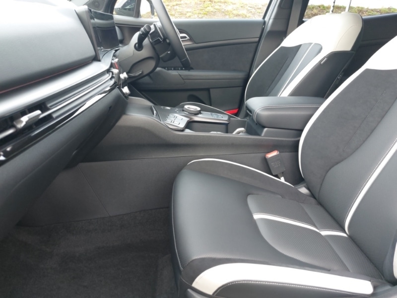 Used Kia Sportage 2025 for sale - 76465306: Photo 5