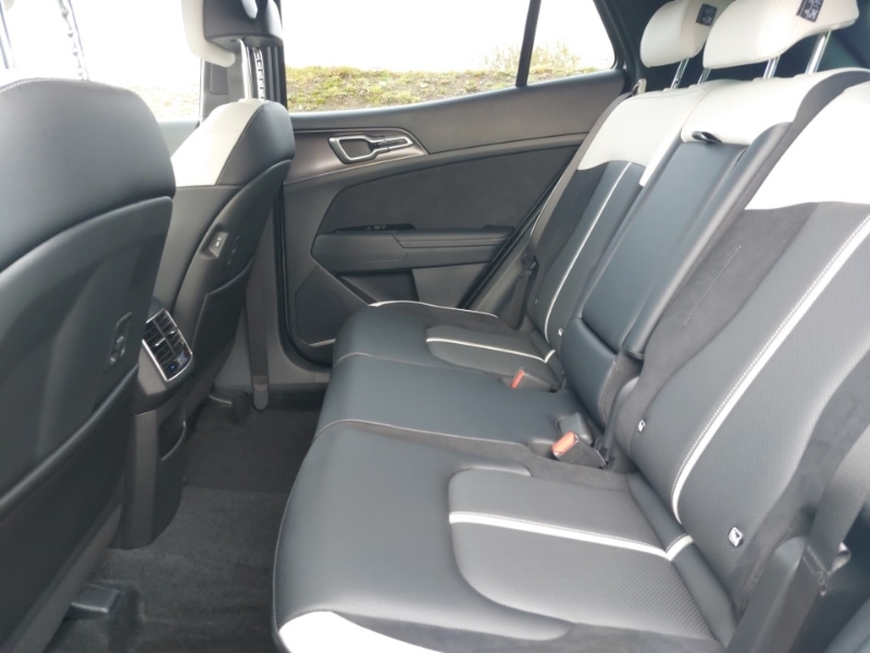 Used Kia Sportage 2025 for sale - 76465306: Photo 6