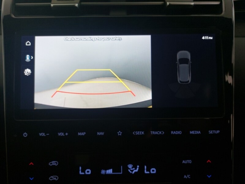 Used Hyundai TUCSON 2022 for sale - 77325181: Photo 15