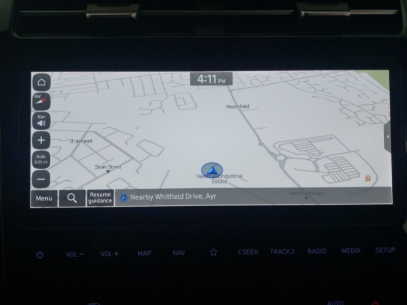 Used Hyundai TUCSON 2022 for sale - 77325181: Photo 16