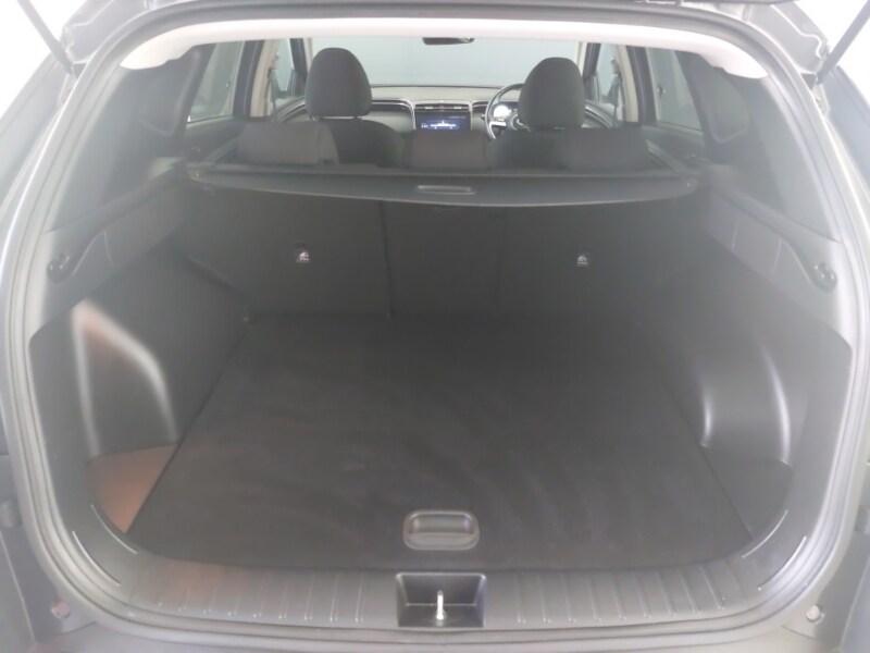 Used Hyundai TUCSON 2022 for sale - 77325181: Photo 8