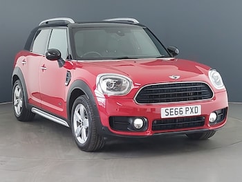 Used MINI Cooper 2017 for sale - 78608553: Photo