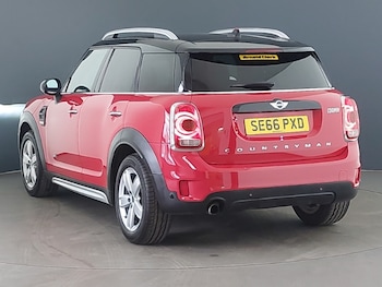 Used MINI Cooper 2017 for sale - 78608553: Photo