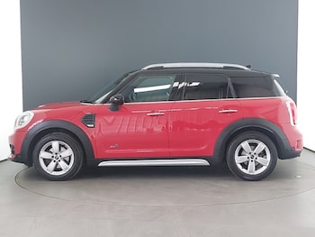 Used MINI Cooper 2017 for sale - 78608553: Photo