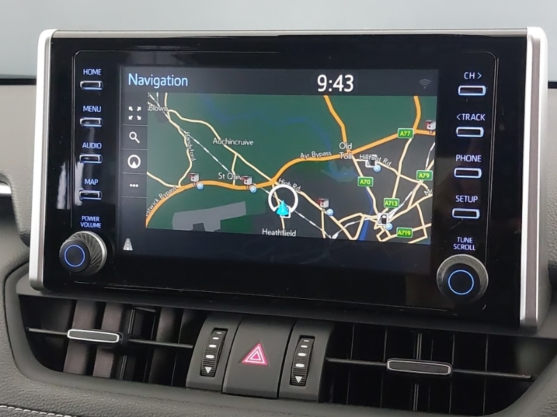 Used Toyota RAV4 2022 for sale - 76244381: Photo 10