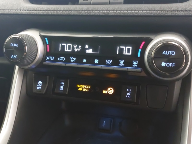 Used Toyota RAV4 2022 for sale - 76244381: Photo 16