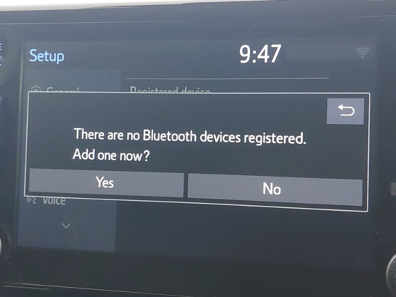 Used Toyota RAV4 2022 for sale - 76244381: Photo 17