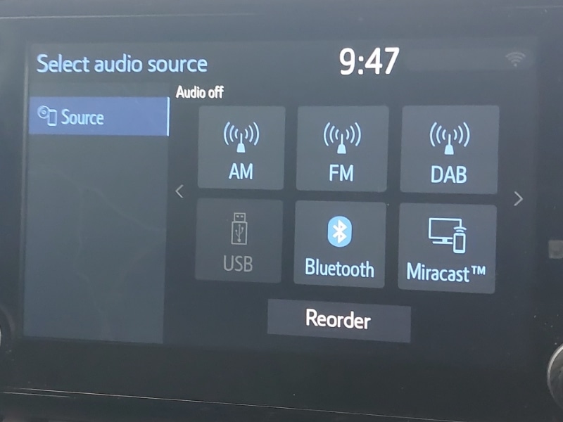 Used Toyota RAV4 2022 for sale - 76244381: Photo 18