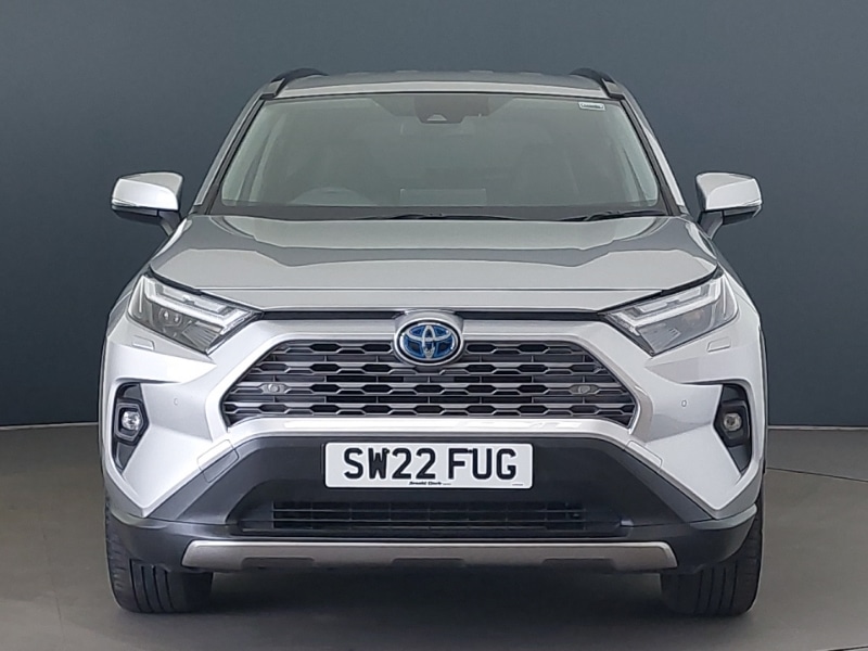 Used Toyota RAV4 2022 for sale - 76244381: Photo 19
