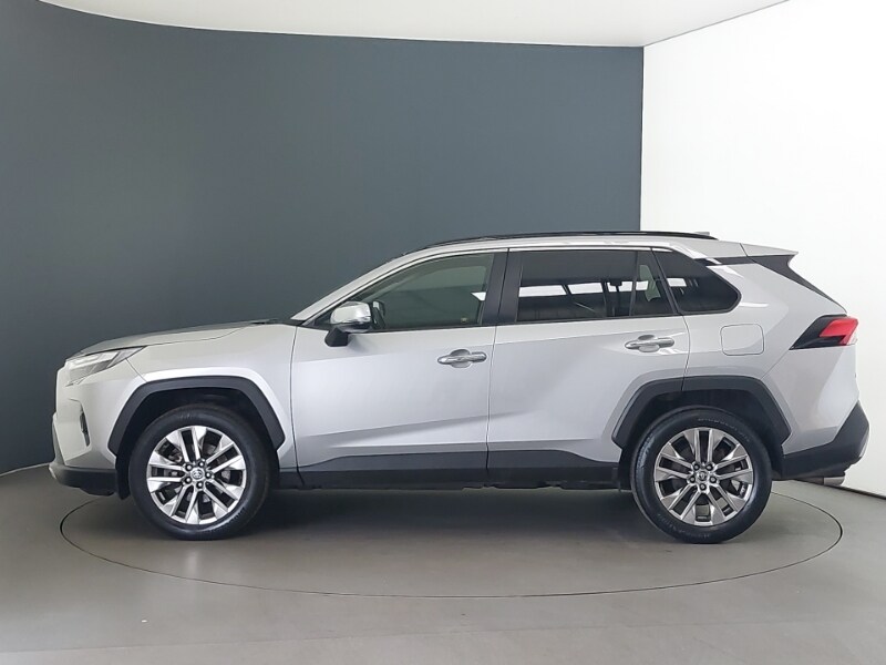 Used Toyota RAV4 2022 for sale - 76244381: Photo 4