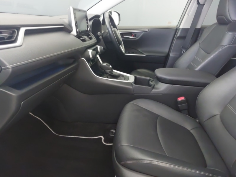 Used Toyota RAV4 2022 for sale - 76244381: Photo 5