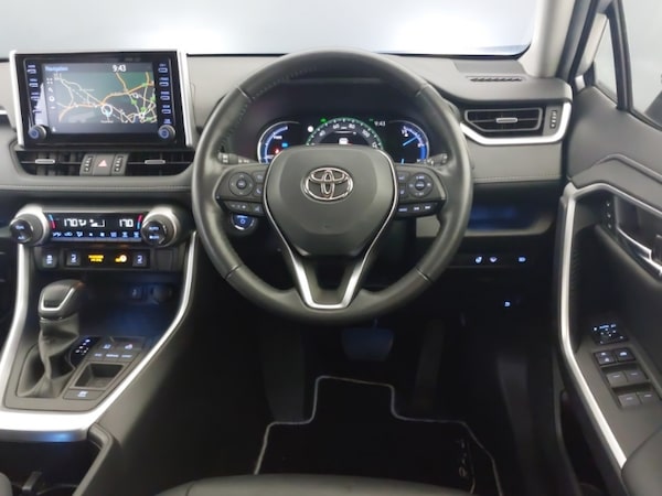Used Toyota RAV4 2022 for sale - 76244381: Photo 7