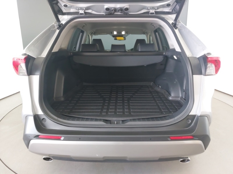 Used Toyota RAV4 2022 for sale - 76244381: Photo 8