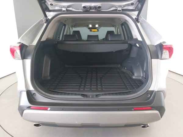Used Toyota RAV4 2022 for sale - 76244381: Photo 8