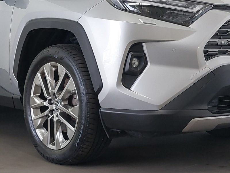 Used Toyota RAV4 2022 for sale - 76244381: Photo 9