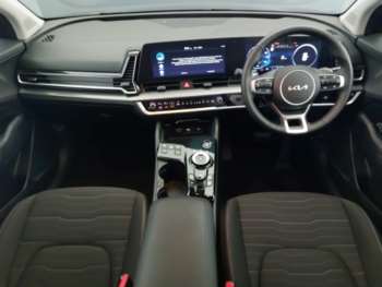 Used Kia Sportage 2024 for sale - 73480730: Photo