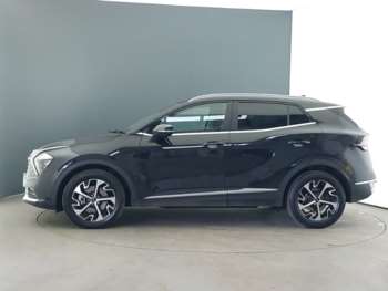 Used Kia Sportage 2024 for sale - 73480730: Photo