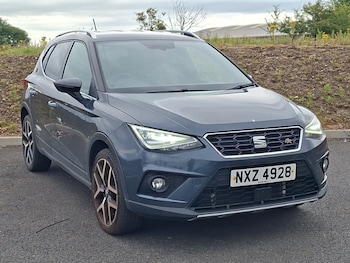 Used SEAT Arona 2019 for sale - 79382966: Photo