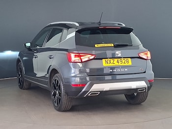 Used SEAT Arona 2019 for sale - 79382966: Photo