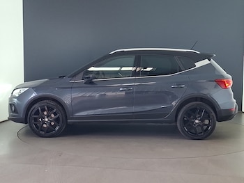 Used SEAT Arona 2019 for sale - 79382966: Photo