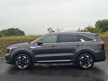 Used Kia Sorento 2026 for sale - 79561744: Photo